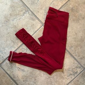Lululemon Speed Tights - Luxtreme, Full Length